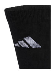 thumbnail: adidas Performance   sportsokken - set van 3 zwart