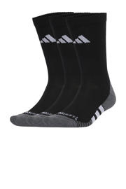 thumbnail: adidas Performance   sportsokken - set van 3 zwart