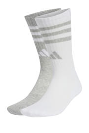 thumbnail: adidas Performance sokken - set van 2  wit/grijs