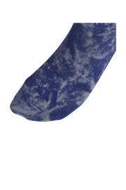thumbnail: adidas Performance sportsokken - set van 3 blauw/bruin/wit