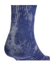 thumbnail: adidas Performance sportsokken - set van 3 blauw/bruin/wit