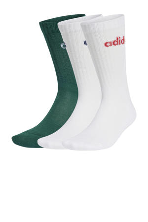 sportsokken - set van 3