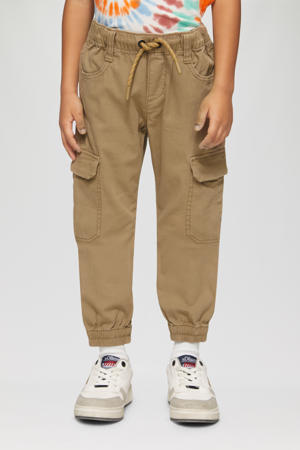 cargo broek