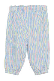 thumbnail: s.Oliver casual broek blauw
