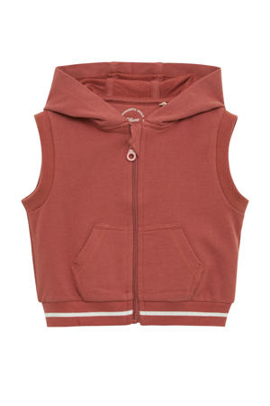 sweatvest terra