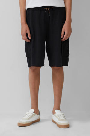 cargo short zwart
