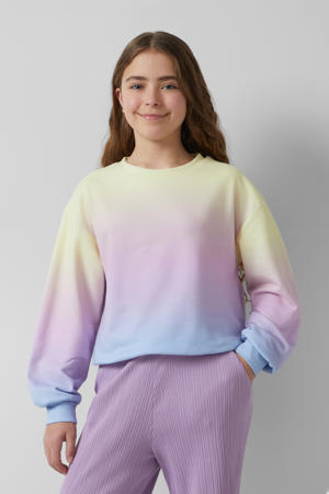 sweater multi