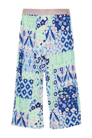 loose casual broek multi