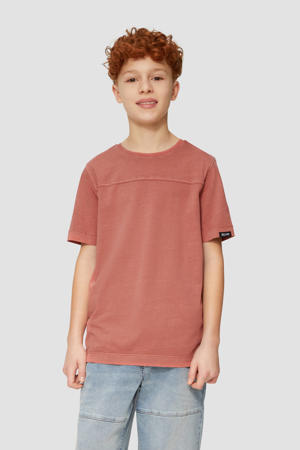 T-shirt terra