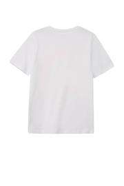 thumbnail: s.Oliver T-shirt wit