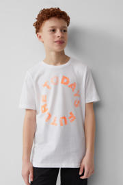 thumbnail: s.Oliver T-shirt wit