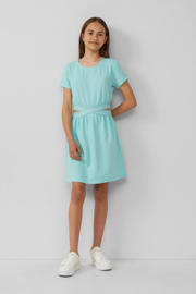 thumbnail: s.Oliver korte jurk turquoise
