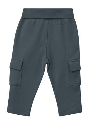 casual broek grijs