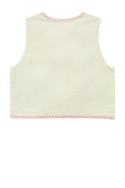 thumbnail: s.Oliver gilet beige