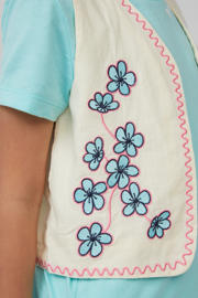 thumbnail: s.Oliver gilet beige