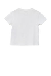 thumbnail: s.Oliver T-shirt wit