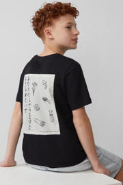 thumbnail: s.Oliver T-shirt zwart