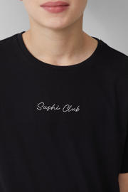 thumbnail: s.Oliver T-shirt zwart