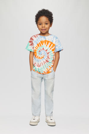 T-shirt multi