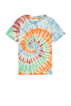t-shirt multi