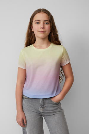 T-shirt multi