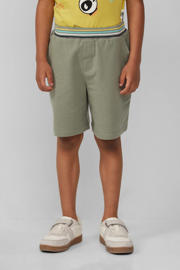 thumbnail: s.Oliver casual short groen