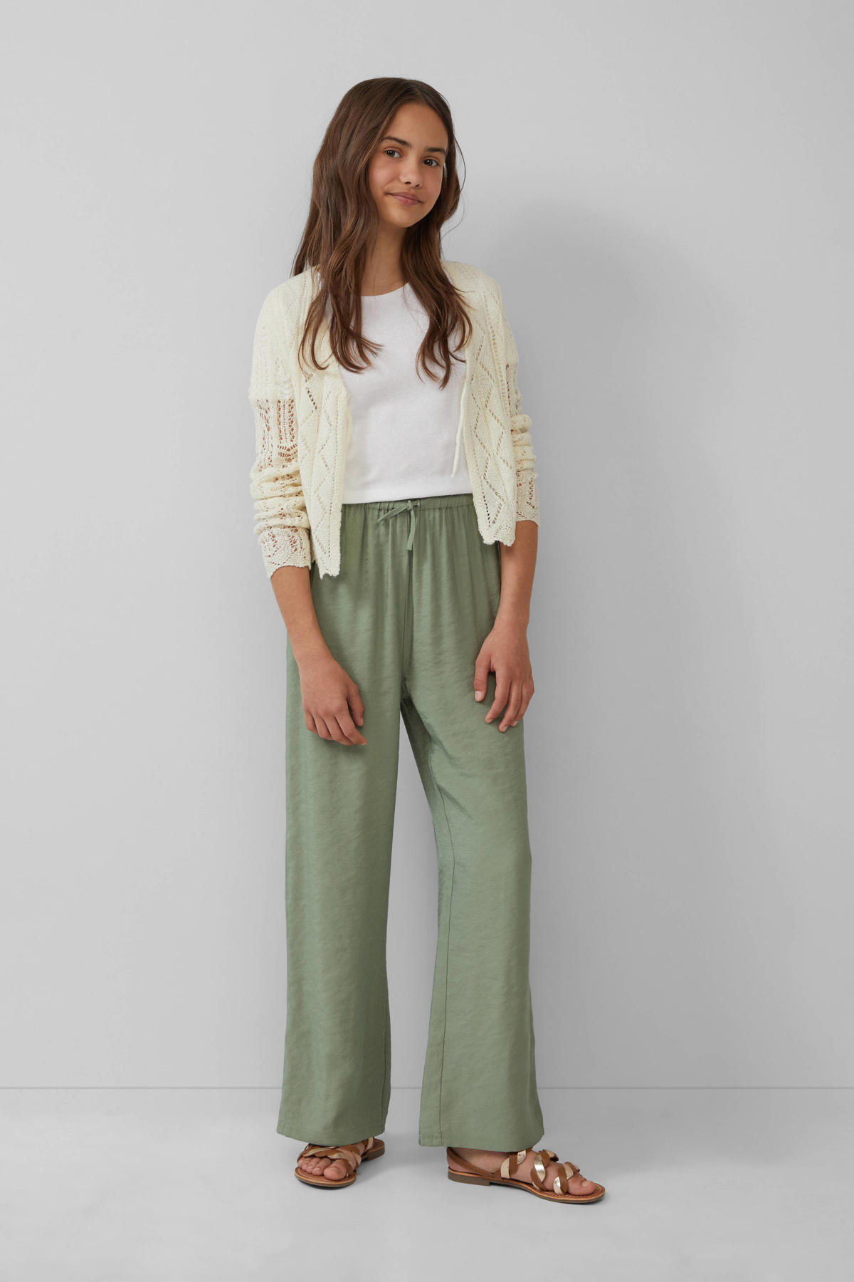 s.Oliver meisjes Broek 2162784 s.Oliver meisjes Broek 2162784