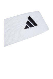 thumbnail: adidas Performance   junior hoofd zweetband wit