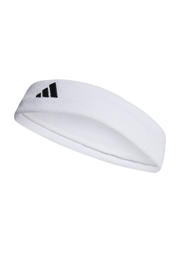 thumbnail: adidas Performance   junior hoofd zweetband wit