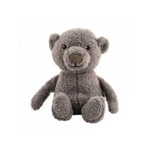 Lou (grey) - Knuffellampje