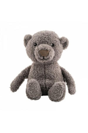 Lou (grey) - Knuffellampje