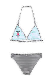 thumbnail: America Today triangel bikini zwart/wit