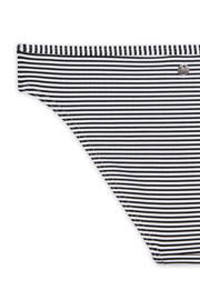 thumbnail: America Today triangel bikini zwart/wit
