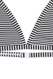 thumbnail: America Today triangel bikini zwart/wit