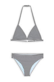 thumbnail: America Today triangel bikini zwart/wit