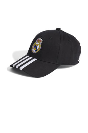 junior Real Madrid Child pet zwart