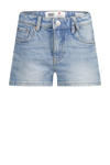 Light blue denim