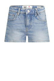 thumbnail: America Today denim short light blue denim