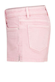thumbnail: America Today denim short roze