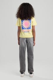 thumbnail: America Today T-shirt geel
