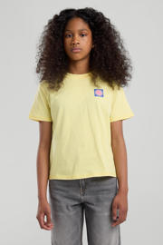 thumbnail: America Today T-shirt geel