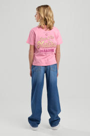 thumbnail: America Today T-shirt roze