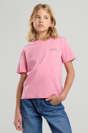 thumbnail: America Today T-shirt roze