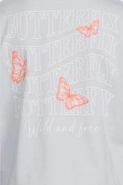 thumbnail: NAME IT KIDS T-shirt lichtblauw