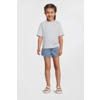 NAME IT KIDS T-shirt lichtblauw