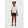NAME IT KIDS slim denim short black denim