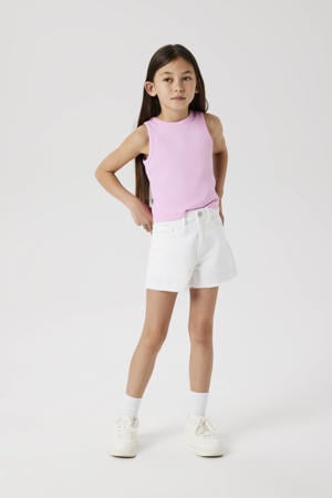 mom casual short wit