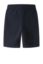 thumbnail: NAME IT KIDS sweatshort donkerblauw