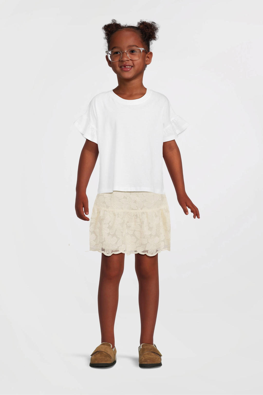 NAME IT KIDS T-shirt wit