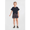 NAME IT KIDS T-shirt donkerblauw